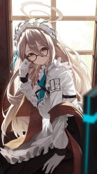 akane (blue archive) from blue archive