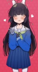 miyu (blue archive) from blue archive