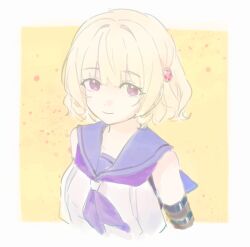 assault lily fan art