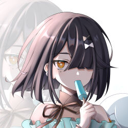 xu fu (fate) from fate/grand order
