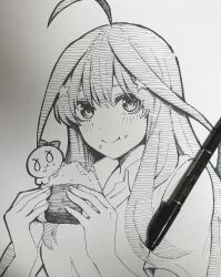 nakano itsuki from go-toubun no hanayome