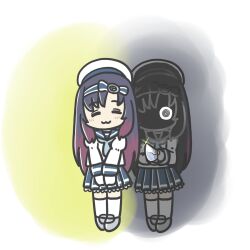 kantai collection fan art