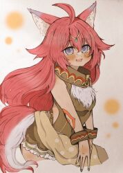 fuuka (rune factory) from rune factory
