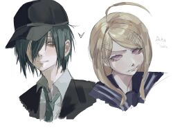 akamatsu kaede from danganronpa (series)
