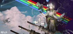 arknights fan art