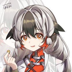snowsant (arknights) from arknights