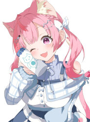 yuuki sakuna from indie virtual youtuber