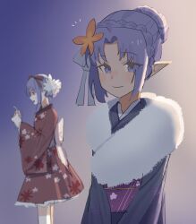 bianca elarco viviage from rune factory