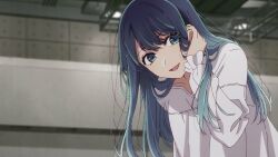 kurokawa akane from oshi no ko