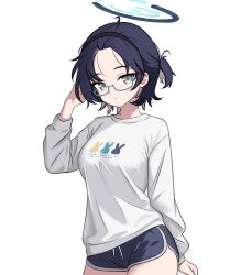 chihiro (blue archive) from blue archive