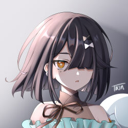 xu fu (fate) from fate/grand order