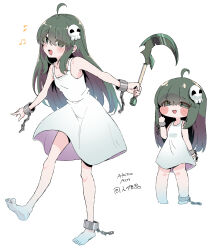trickcal fan art