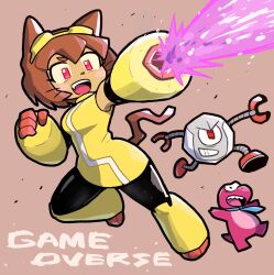 gobbles (gameoverse) from gameoverse