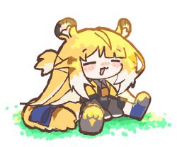 ju fufu from zenless zone zero