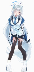noa (blue archive) from blue archive