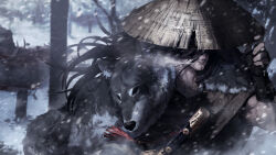 original fan art