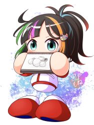jikkyou powerful pro yakyuu fan art