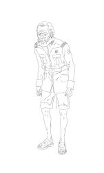 bright noa from gundam