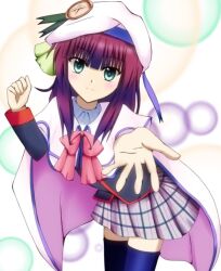 nakamura yuri from angel beats!