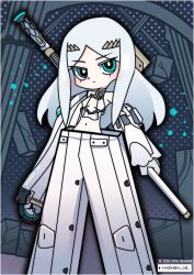 fate/grand order fan art
