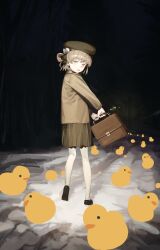 hatoba tsugu from tsugu (vtuber)