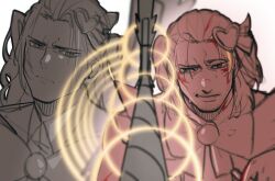 limbus company fan art