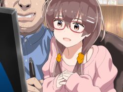 Booru post from safebooru.org