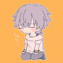 caelus (honkai: star rail) from honkai: star rail