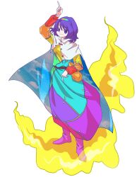 tenkyuu chimata from touhou