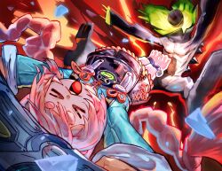 zhao (zenless zone zero) from zenless zone zero