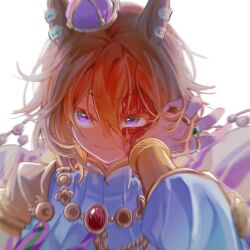t.m. opera o (umamusume) from umamusume