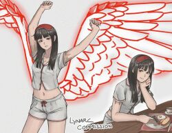 fire emblem fan art