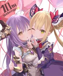 luna (shadowverse) from shadowverse by eureka 814