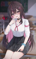 azki (hololive) from hololive