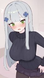 hk416 (girls' frontline) from girls frontline