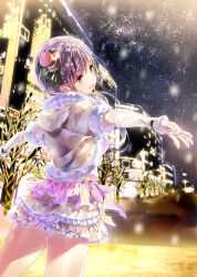 tojo nozomi from love live! by dsmile