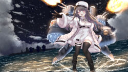 manjuu (azur lane) from azur lane