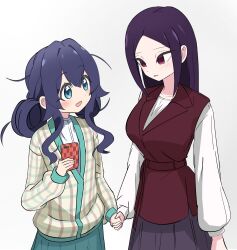 yoshimoto shizuka from kimi no koto ga dai dai dai dai daisuki na 100-nin no kanojo
