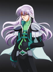 dengeki stryker fan art