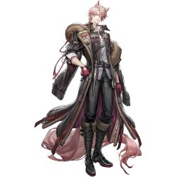 arknights fan art
