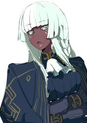 brigitta (metaphor: refantazio) from metaphor: refantazio