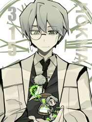 benjamin (project moon) from library of ruina