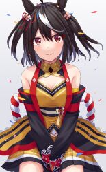 kitasan black (umamusume) from umamusume