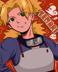 temari (naruto) from naruto (classic)
