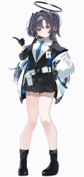 yuuka (blue archive) from blue archive