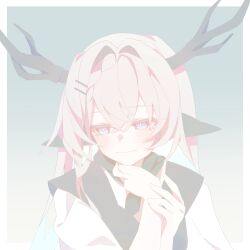 alina (arknights) from arknights
