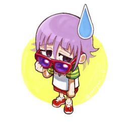 crona (soul eater) from soul eater