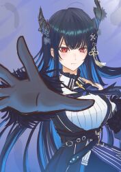 nerissa ravencroft from hololive
