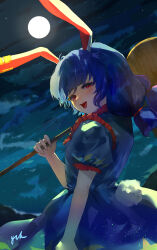 seiran (touhou) from touhou