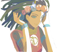 jojo no kimyou na bouken fan art